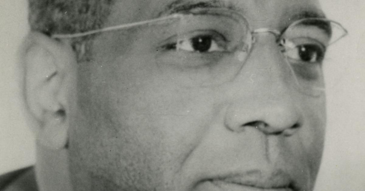 James A. Parsons Jr. The National Inventors Hall of Fame